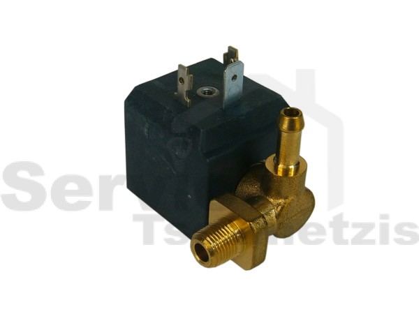 Gallery image 1 of ΒΑΛΒΙΔΑ ΑΤΜΟΣΥΣΤΗΜΑΤΟΣ JURO PRO 1/8 ΠΗΝΙΟ 7W
