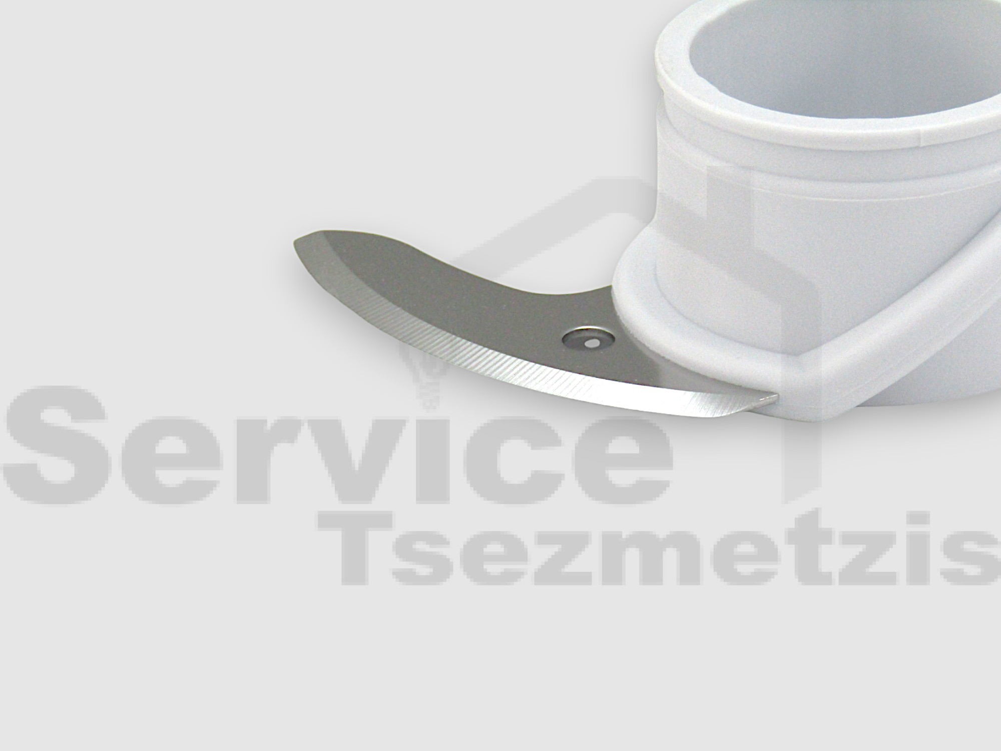 Gallery image 2 of ΓΝΗΣΙΟ ΜΑΧΑΙΡΙ ΚΟΥΖΙΝΟΜΗΧΑΝΗΣ MOULINEX MS-652100