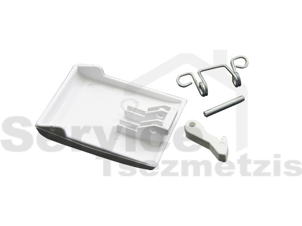 Gallery image 2 of ΚΛΕΙΣΤΡΟ ΠΛΥΝΤΗΡΙΟY ΡΟΥΧΩΝ WHIRLPOOL ARDO MERLONI IGNIS 481949869528