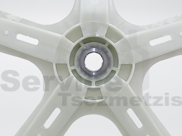 Gallery image 2 of ΤΡΟΧΑΛΙA ΠΛΥΝΤΗΡΙΟY ΡΟΥΧΩΝ ARCELIK-BEKO 2851120400