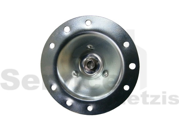 Gallery image 2 of ΑΞΟΝΑΣ ΤΥΜΠΑΝΟΥ ΠΛΥΝΤΗΡΙΟΥ ΡΟΥΧΩΝ ZANUSSI ELECTROLUX AEG 1250232061