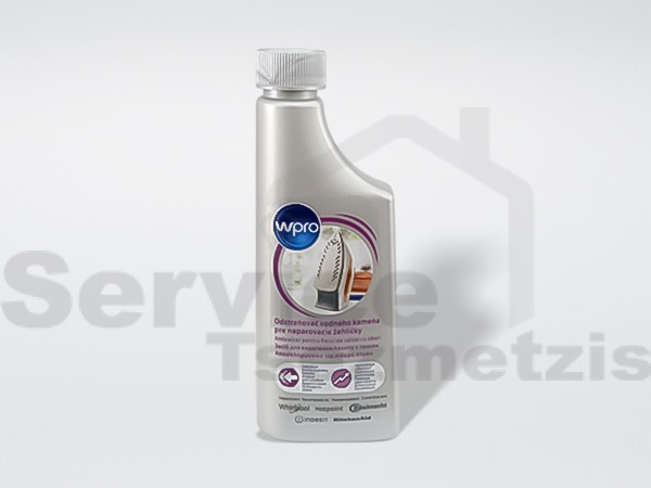 Gallery image 1 of ΚΑΘΑΡΙΣΤΙΚΟ ΑΛΑΤΩΝ ΑΤΜΟΣΥΣΤΗΜΑΤΟΣ  WPRO 250ML 484000008791