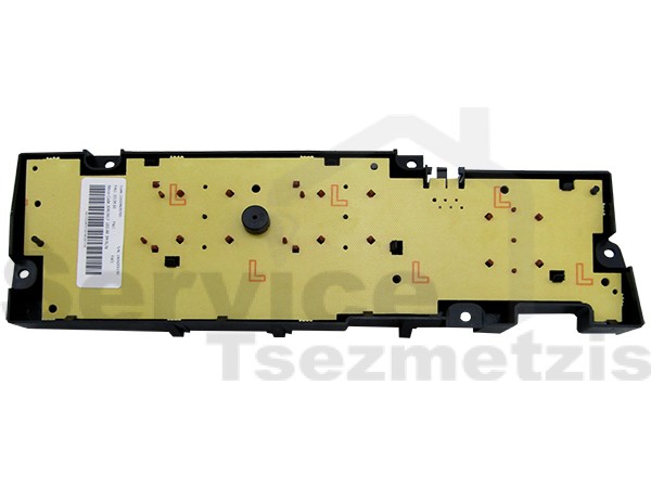Gallery image 1 of ΠΛΑΚΕΤΑ ΠΛΥΝΤΗΡΙΟΥ ΡΟΥΧΩΝ WHIRLPOOL ΠΡΟΓΡΑΜΜΑΤΙΣΜΕΝΗ 482000092038