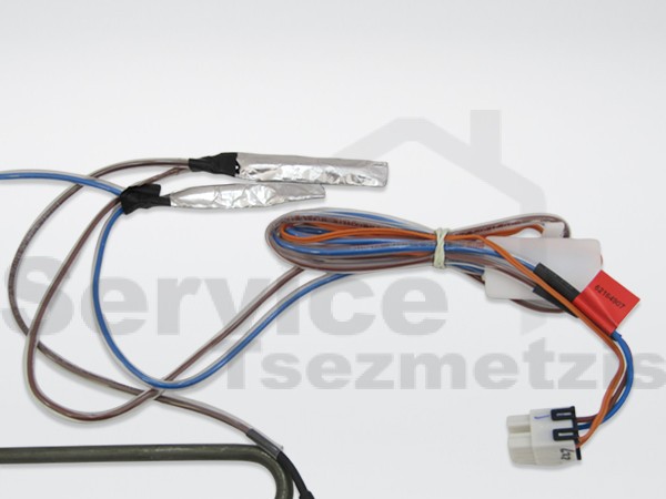 Gallery image 2 of ΑΝΤΙΣΤΑΣΗ ΑΠΟΨΥΞΗΣ ΨΥΓΕΙΟΥ 225W LG MEE62164907