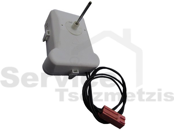 Gallery image 1 of ΑΝΕΜΙΣΤΗΡΑΣ ΨΥΓΕΙΟΥ SIEMENS BOSCH 230V 