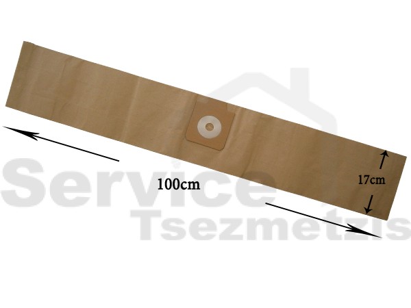 Gallery image 1 of ΣΑΚΟΥΛΑ ΣΚΟΥΠΑΣ ELECTROLUX APOLLO E.708 E22 SET 5 ΤΕΜ + 2 ΦΙΛΤΡΑ