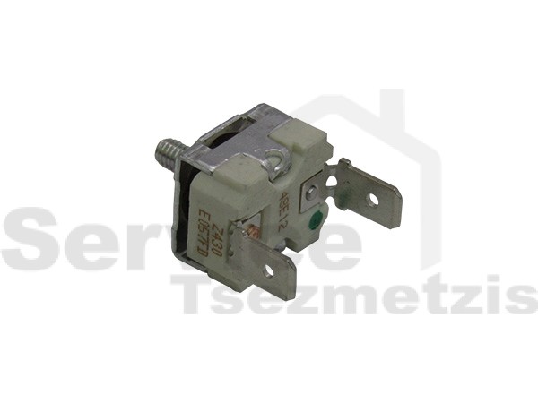 Gallery image 2 of ΘΕΡΜΙΚΟ ΚΟΥΖΙΝΑΣ SIEMENS BOSCH 100C 00069170