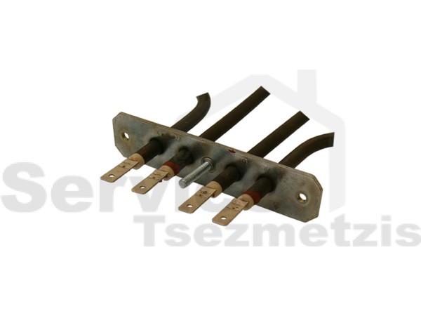 Gallery image 2 of ΑΝΤΙΣΤΑΣΗ ΚΟΥΖΙΝΑΣ ΚΑΤΩ ΜΕΡΟΣ-ΓΚΡΙΛ TEKA 1200W (900W-300W) 83040745