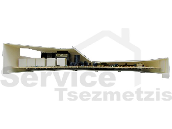 Gallery image 2 of ΠΛΑΚΕΤΑ ΠΛΥΝΤΗΡΙΟΥ ΡΟΥΧΩΝ ARISTON INDESIT ΑΠΡΟΓΡΑΜΜΑΤΙΣΤΗ C00143471