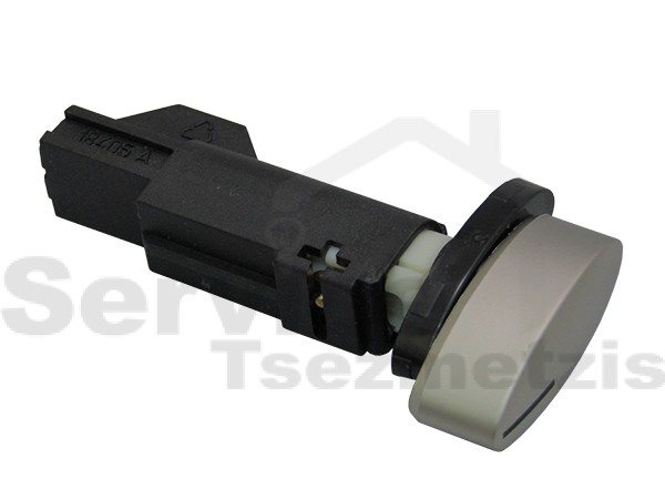 Gallery image 1 of ΚΟΥΜΠΙ ΚΟΥΖΙΝΑΣ INOX POP BOSCH SIEMENS PITSOS 00188840