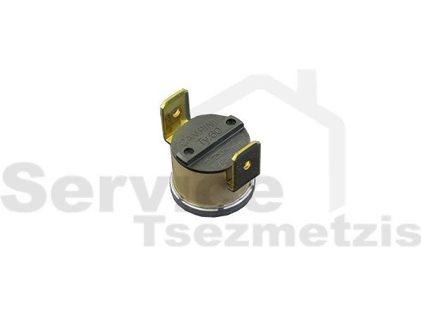 Gallery image 1 of ΘΕΡΜOΣΤΑΤΗΣ ΓΕΝΙΚΗΣ ΧΡΗΣΗΣ 45C NA