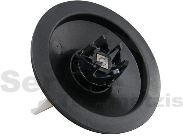 Gallery image 2 of ΜΑΧΑΙΡΙ ΜΠΛΕΝΤΕΡ DELONGHI 7322310594