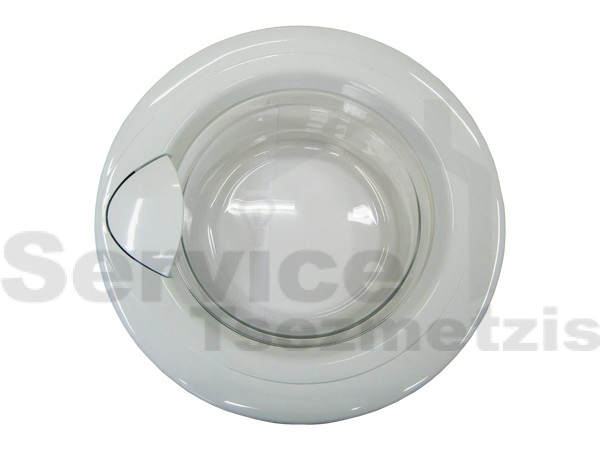 Gallery image 1 of ΠΟΡΤΑ ΠΛΥΝΤΗΡΙΟY ΡΟΥΧΩΝ INDESIT ΚΟΜΠΛΕ 081890