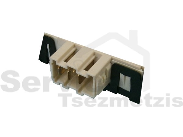 Gallery image 2 of ΘΕΡΜΟΔΙΑΚΟΠΤΗΣ ΠΛΥΝΤΗΡΙΟY ΡΟΥΧΩΝ WHIRLPOOL 481228058023