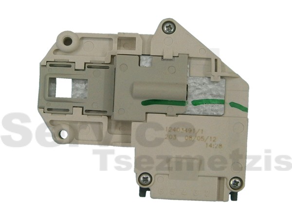 Gallery image 2 of ΘΕΡΜΟΔΙΑΚΟΠΤΗΣ ΠΛΥΝΤΗΡΙΟY ΡΟΥΧΩΝ ZANUSSI 50226736002