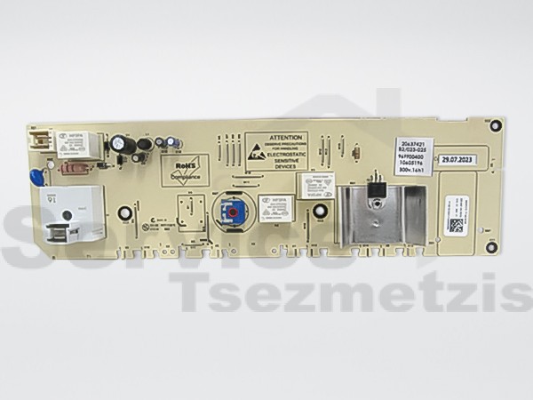 Gallery image 1 of ΠΛΑΚΕΤΑ ΠΛΥΝΤΗΡΙΟΥ ΡΟΥΧΩΝ BEKO 20637421