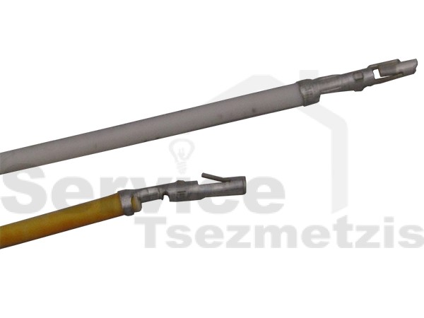 Gallery image 2 of ΑΝΤΙΣΤΑΣΗ ΨΥΓΕΙΟY ΣΩΛΗΝΩΤΗ 117W 240V