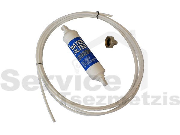 Gallery image 1 of ΦΙΛΤΡΟ ΨΥΓΕΙΟΥ LG KIT ΜΕ ΣΩΛΗΝΑ ΣΥΝΔΕΣΗΣ 3219JA3001E
