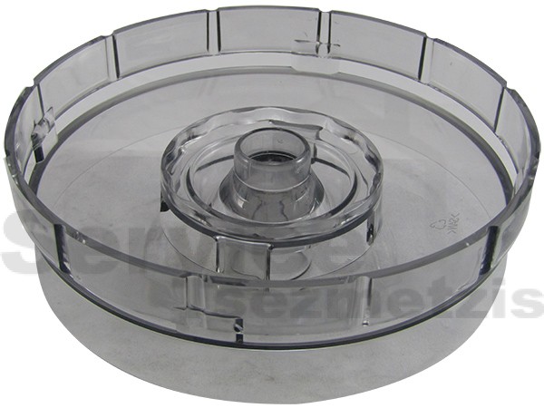 Gallery image 2 of ΚΑΠΑΚΙ ΜΠΩΛ MULTI CHOPPER BOSCH 00489317