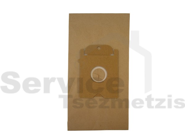 Gallery image 2 of ΣΑΚΟΥΛΑ ΣΚΟΥΠΑΣ SIEMENS BOSCH TYPE K SET 5 ΤΕΜ + 2 ΦΙΛΤΡΑ