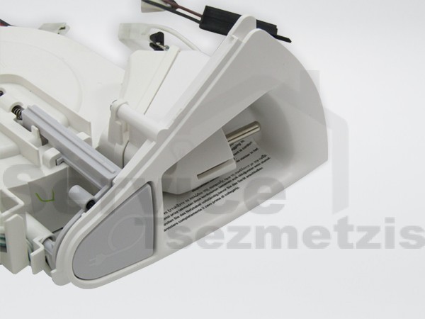 Gallery image 2 of ΠΛΑΚΕΤΑ ΠΡΕΣΟΣΙΔΗΡΟΥ TEFAL CS-00134913