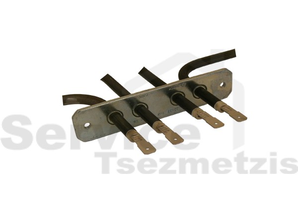 Gallery image 2 of ΑΝΤΙΣΤΑΣΗ ΚΟΥΖΙΝΑΣ ΑΝΩ ELCO ΣΤΕΝΗ 3000W