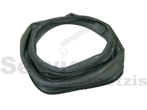 Gallery image 2 of ΛΑΣΤΙΧΟ ΠΟΡΤΑΣ ΠΛΥΝΤΗΡΙΟY ΡΟΥΧΩΝ WHIRLPOOL 481231018865