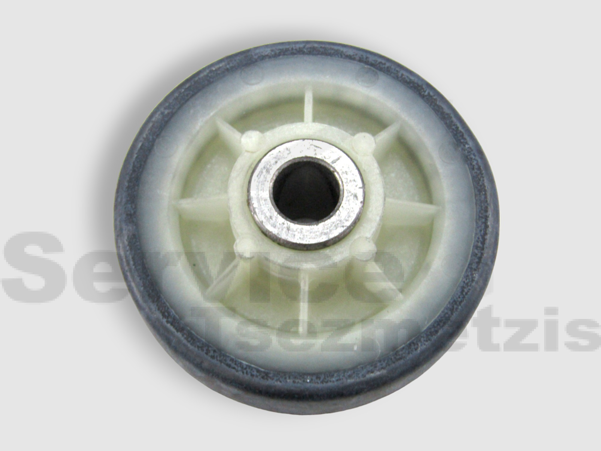 Gallery image 2 of ΤΡΟΧΑΛΙΑ ΣΤΕΓΝΩΤΗΡΙΟΥ WHIRLPOOL 481201229685