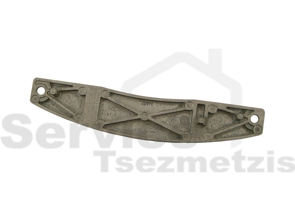 Gallery image 2 of ΜΕΝΤΕΣΕΣ ΠΛΥΝΤΗΡΙΟΥ ΡΟΥΧΩΝ  SIEMΕNS BOSCH 00655117