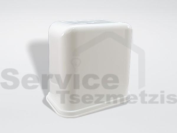 Gallery image 2 of ΚΑΔΟΣ ΛΑΔΙΟΥ ΦΡΥΤΕΖΑΣ DELONGHI 5325167200