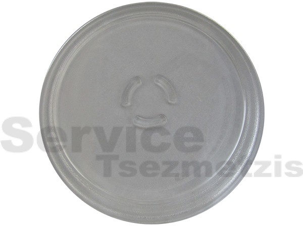 Gallery image 2 of ΠΙΑΤΟ ΦΟΥΡΝΟΥ ΜΙΚΡΟΚΥΜΑΤΩΝ WHIRLPOOL 28CM 481946678405