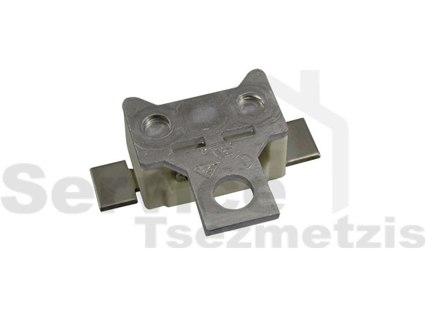 Gallery image 1 of ΘΕΡΜΙΚΟ ΑΣΦΑΛΕΙΑΣ ΣΙΔΗΡΟΥ BOSCH SIEMENS 00608751