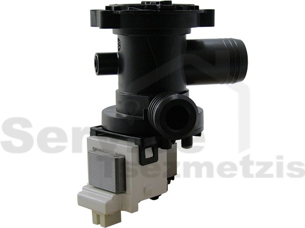 Gallery image 1 of ΑΝΤΛΙΑ ΠΛΥΝΤΗΡIOY ΡΟΥΧΩΝ ARISTON ΜΑΓΝΗΤΙΚΗ 044998