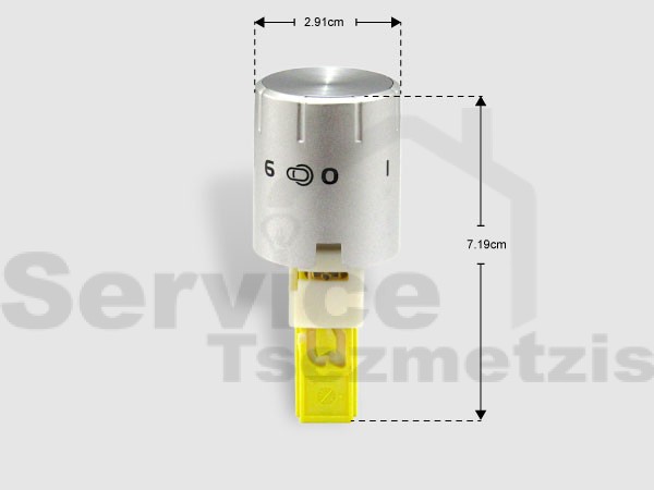 Gallery image 1 of ΓΝΗΣΙΟ ΚΟΥΜΠΙ ΕΣΤΙΑΣ ΔΙΠΛΗΣ ΙΝΟΧ POP PITSOS 00628620