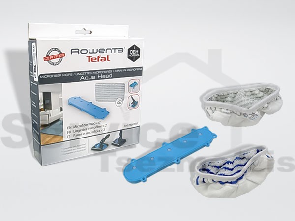 Gallery image 1 of ΠΑΝΙ SET ΠΕΛΜΑΤΟΣ ΝΕΡΟΥ STICK ROWENTA ZR009501