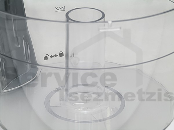 Gallery image 2 of ΚΑΔΟΣ ΚΟΥΖΙΝΟΜΗΧΑΝΗΣ KENWOOD KW714211