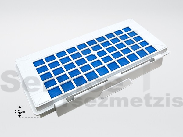 Gallery image 2 of ΦΙΛΤΡΟ ΣΚΟΥΠΑΣ SIEMENS 17004549