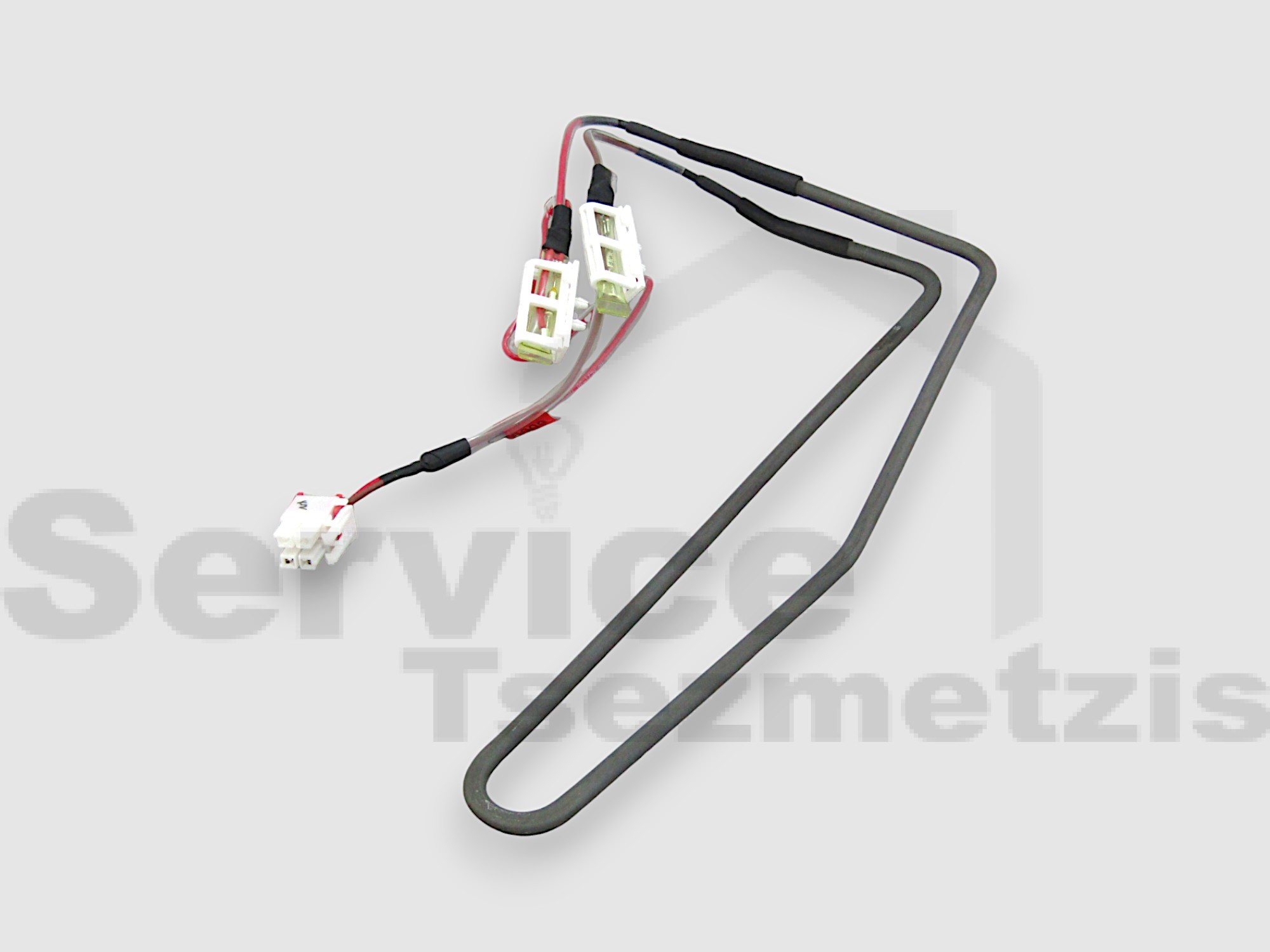 Gallery image 2 of ΓΝΗΣΙΑ ΑΝΤΙΣΤΑΣΗ ΨΥΓΕΙΟΥ 140W LG MEE62606005