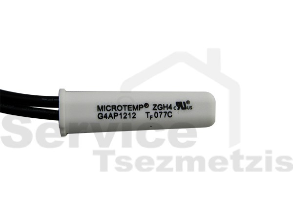 Gallery image 2 of ΘΕΡΜΟΑΣΦΑΛΕΙΑ ΑΠΟΨΥΞΗΣ ΨΥΓΕΙΟΥ WHIRLPOOL 481010518265