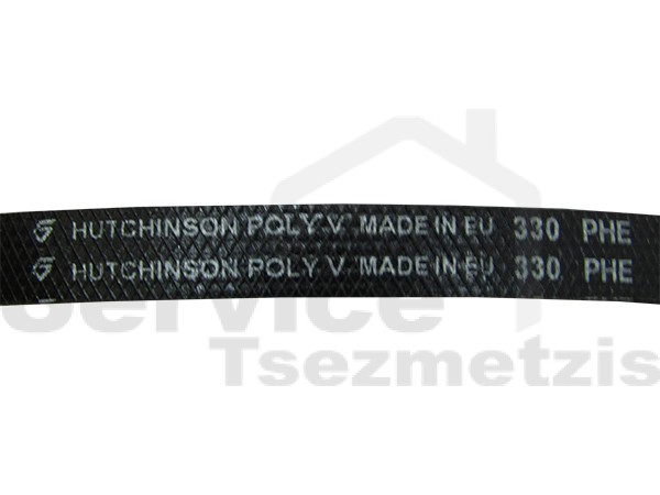 Gallery image 2 of ΙΜΑΝΤΑΣ ΣΤΕΓΝΩΤΗΡΙΟΥ 330H5 BOSCH SIEMENS 00600151