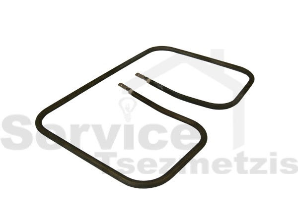 Gallery image 2 of ΑΝΤΙΣΤΑΣΗ ΤΟΣΤΙΕΡΑΣ PHILIPS KENWOOD 26X17 110V 900W