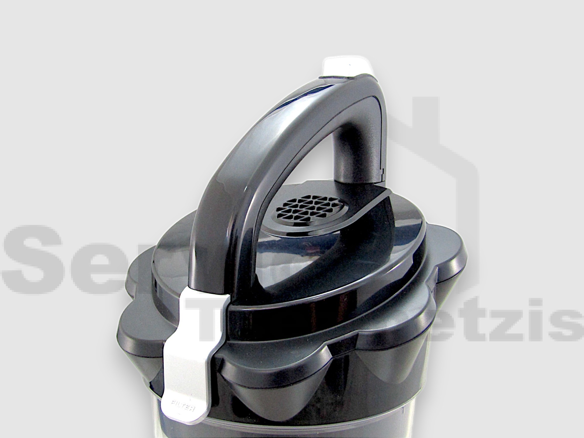 Gallery image 2 of ΓΝΗΣΙΟΣ ΚΑΔΟΣ ΣΚΟΝΗΣ ΠΛΗΡΗΣ ΜΕ ΦΙΛΤΡΟ EFFICIENCY AEG 4055406567