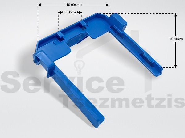 Gallery image 2 of ΥΠΟΔΟΧΗ ΣΑΚΟΥΛΑΣ ΣΚΟΥΠΑΣ PHILIPS 996510077675