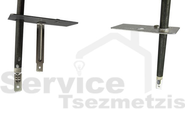 Gallery image 2 of ΑΝΤΙΣΤΑΣΗ ΦΟΥΡΝΟΥ ARISTON INDESIT ΑΝΩ GRILL 2700W 098400