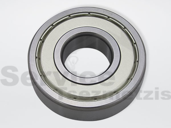 Gallery image 2 of ΡΟΥΛΕΜΑΝ ΠΛΥΝΤΗΡΙΟΥ ΡΟΥΧΩΝ ELECTROLUX R 6305 ZZ 3790803104 25x62x17