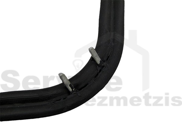 Gallery image 2 of ΦΛΑNΤΖA ΚΟΥΖΙΝΑΣ SAMSUNG DG97-00019C