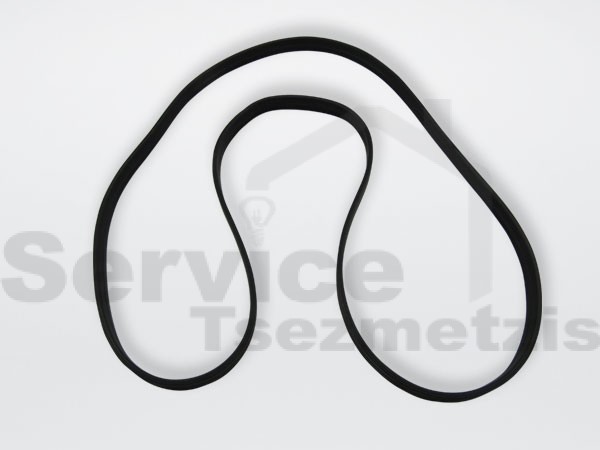 Gallery image 1 of ΦΛΑΝΤΖΑ ΚΑΔΟΥ ΠΛΥΝΤΗΡΙΟΥ ΡΟΥΧΩΝ WHIRLPOOL C00319585