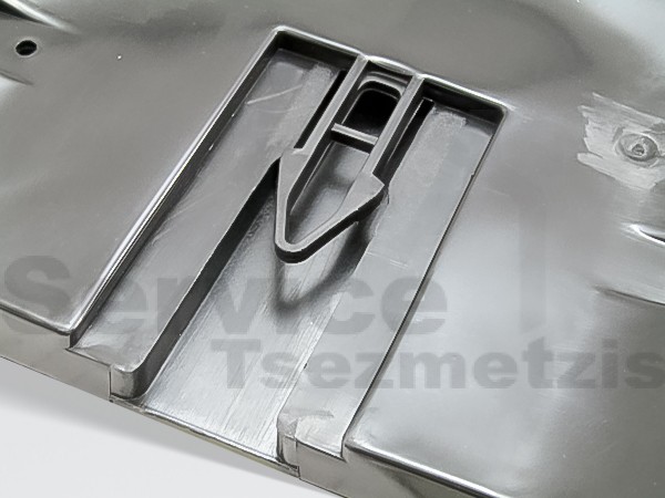 Gallery image 2 of ΚΑΛΥΜΜΑ ΜΟΤΕΡ ΨΥΓΕΙΟY WHIRLPOOL 482000091258