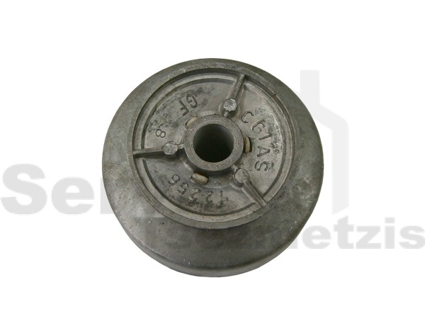 Gallery image 2 of ΤΡΟΧΑΛΙΑ ΜΟΤΕΡ ΠΛΥΝΤΗΡΙΟΥ ΡΟΥΧΩΝ CANDY 92993880