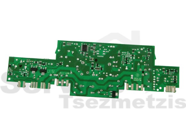 Gallery image 2 of ΠΛΑΚΕΤΑ ΚΑΤΡΑΝ ΨΥΓΕΙΟΥ ARISTON INDESIT ΠΡΟΓΡΑΜΜΑΤΙΣΜΕΝΗ C00258772